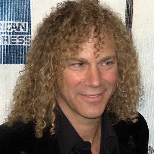Portrait of David Bryan
