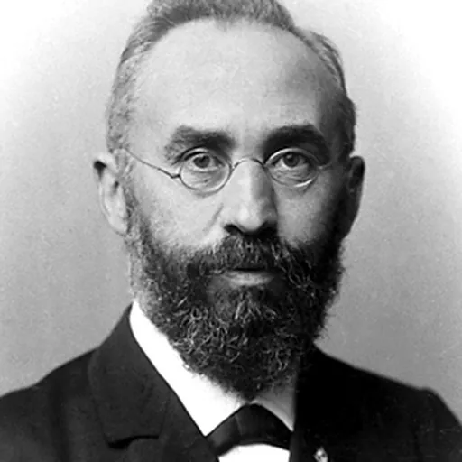 Portrait of Hendrik Lorentz