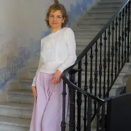Portrait of Karin Ophir