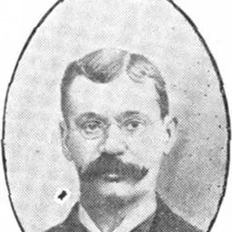 Portrait of Emil Kemény