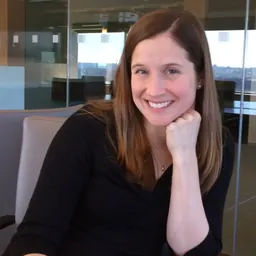 Portrait of Karen Rubin