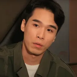 Portrait of Leung Chung Hang