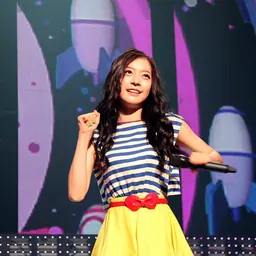 Portrait of Ah Young