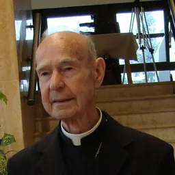 Portrait of Jožef Smej