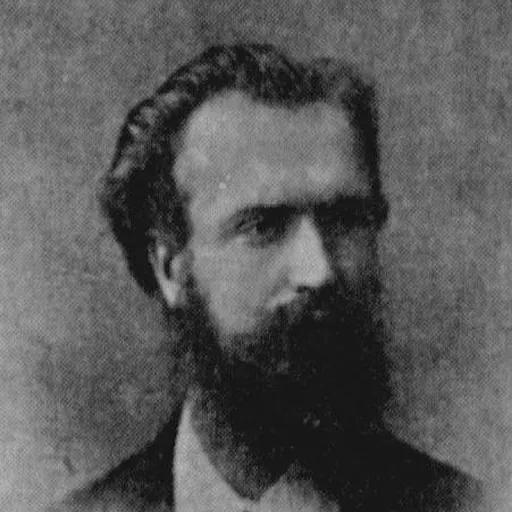 Portrait of Anatoly Faresov