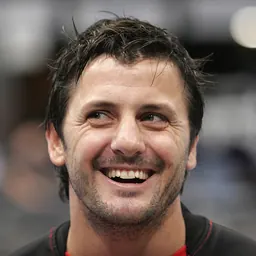 Portrait of Ljubomir Vranjes