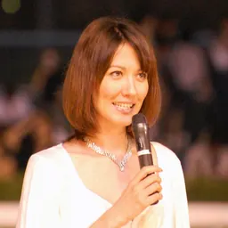 Portrait of Mona Yamamoto