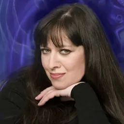 Portrait of Basia