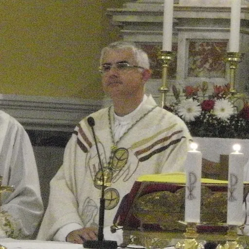 Portrait of Mate Uzinić