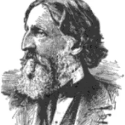 Portrait of Henry Boynton Smith