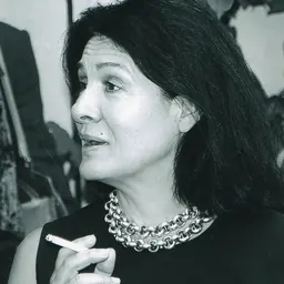 Portrait of Paloma Ruiz Picasso