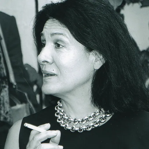 Portrait of Paloma Ruiz Picasso