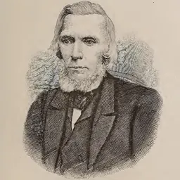 Portrait of Thomas H. Stockton