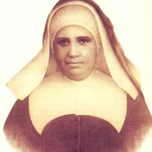 Portrait of Rosa Molas i Vallve