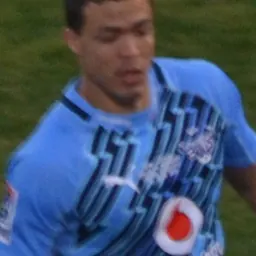 Portrait of Bjorn Basson