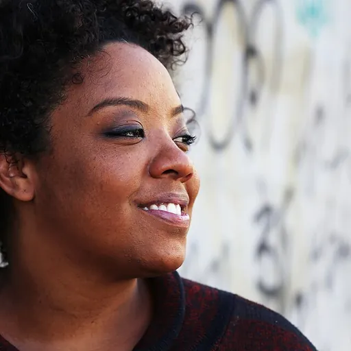 Portrait of Grace Passô