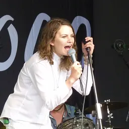 Portrait of Eliot Sumner