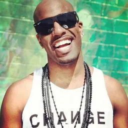Portrait of Yonas