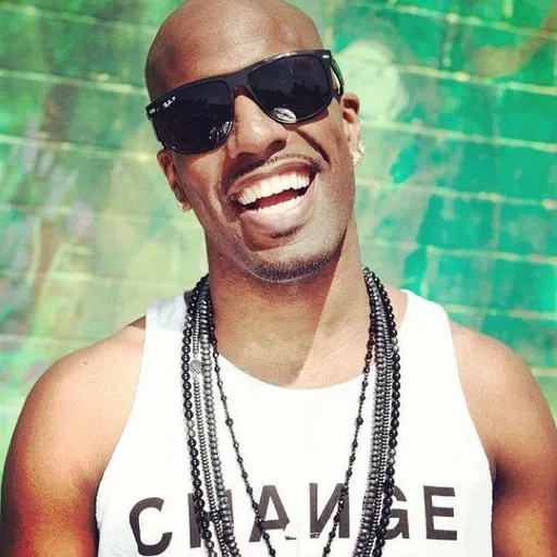 Portrait of Yonas
