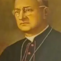 Portrait of Arturo Salazar Mejía