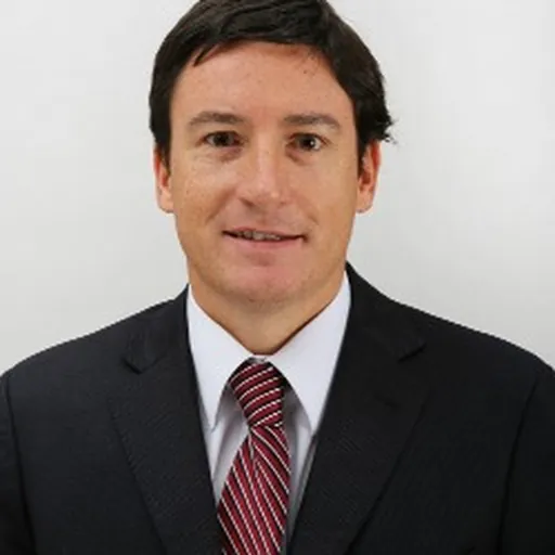 Portrait of Arturo Squella