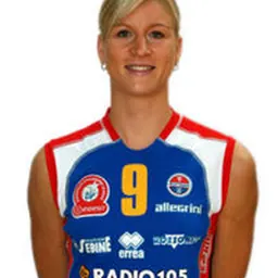 Portrait of Riikka Lehtonen