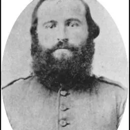 Portrait of James M. McIntosh