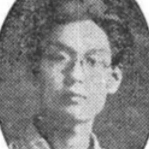 Portrait of Whanki Kim