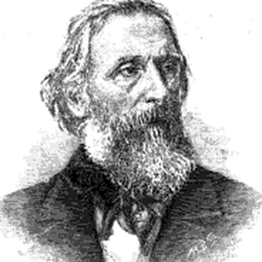 Portrait of George Hollingsworth