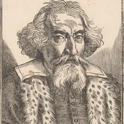 Portrait of Fortunio Liceti