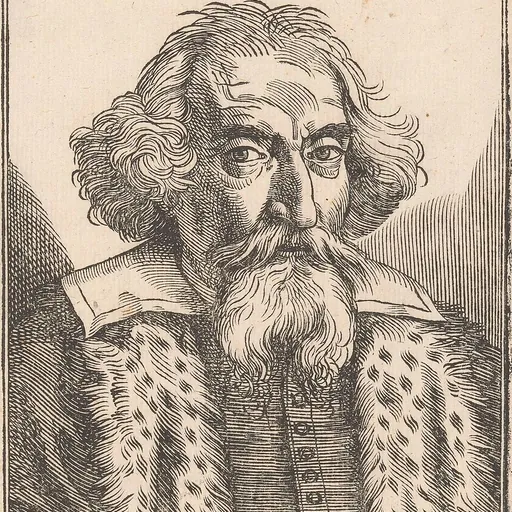 Portrait of Fortunio Liceti