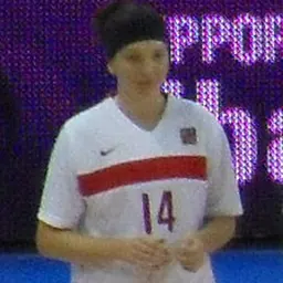 Portrait of Tereza Krakovičová