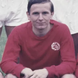 Portrait of Ernst Rutschmann