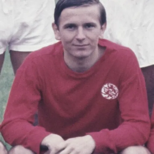 Portrait of Ernst Rutschmann