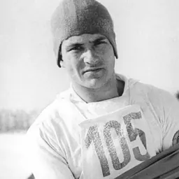 Portrait of Dieter Ritter