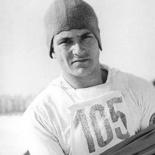 Portrait of Dieter Ritter