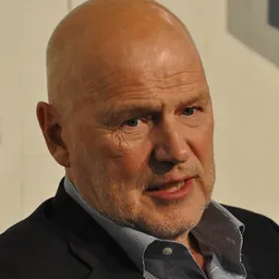 Portrait of Juha Rantasila
