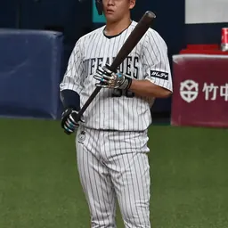 Portrait of Ryōto Kita