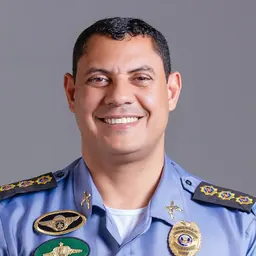Portrait of Coronel Ulysses