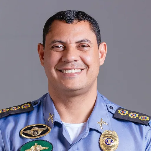 Portrait of Coronel Ulysses