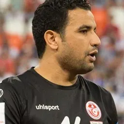 Portrait of Aymen Mathlouthi