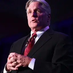 Portrait of Fred DuVal
