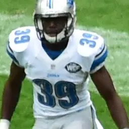 Portrait of Mohammed Seisay