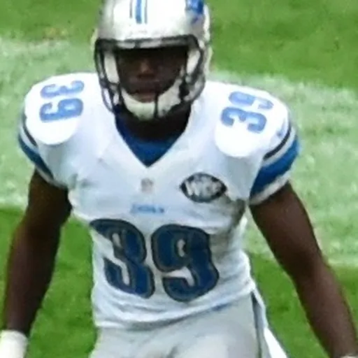 Portrait of Mohammed Seisay