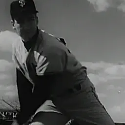 Portrait of Dick LeMay