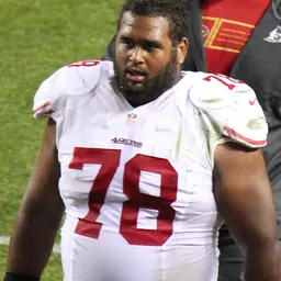 Portrait of Joe Looney
