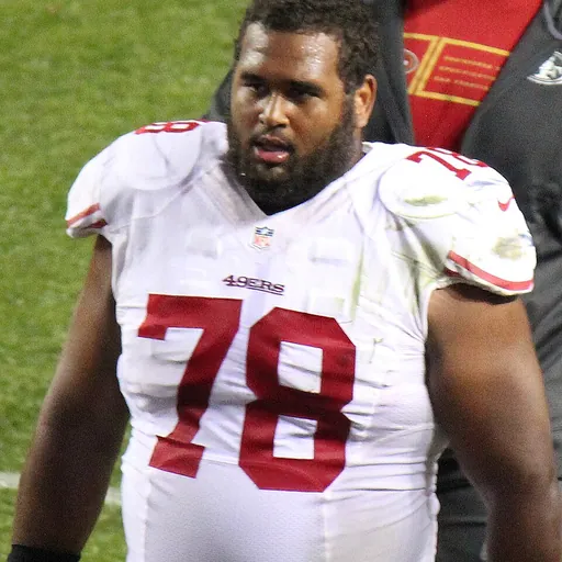 Portrait of Joe Looney