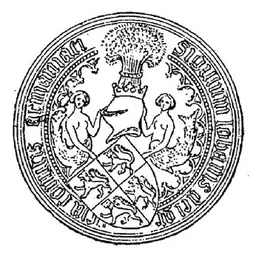 Portrait of John IV, Count of Armagnac