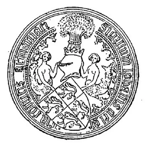 Portrait of John IV, Count of Armagnac