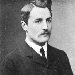 Portrait of Brame Hillyard
